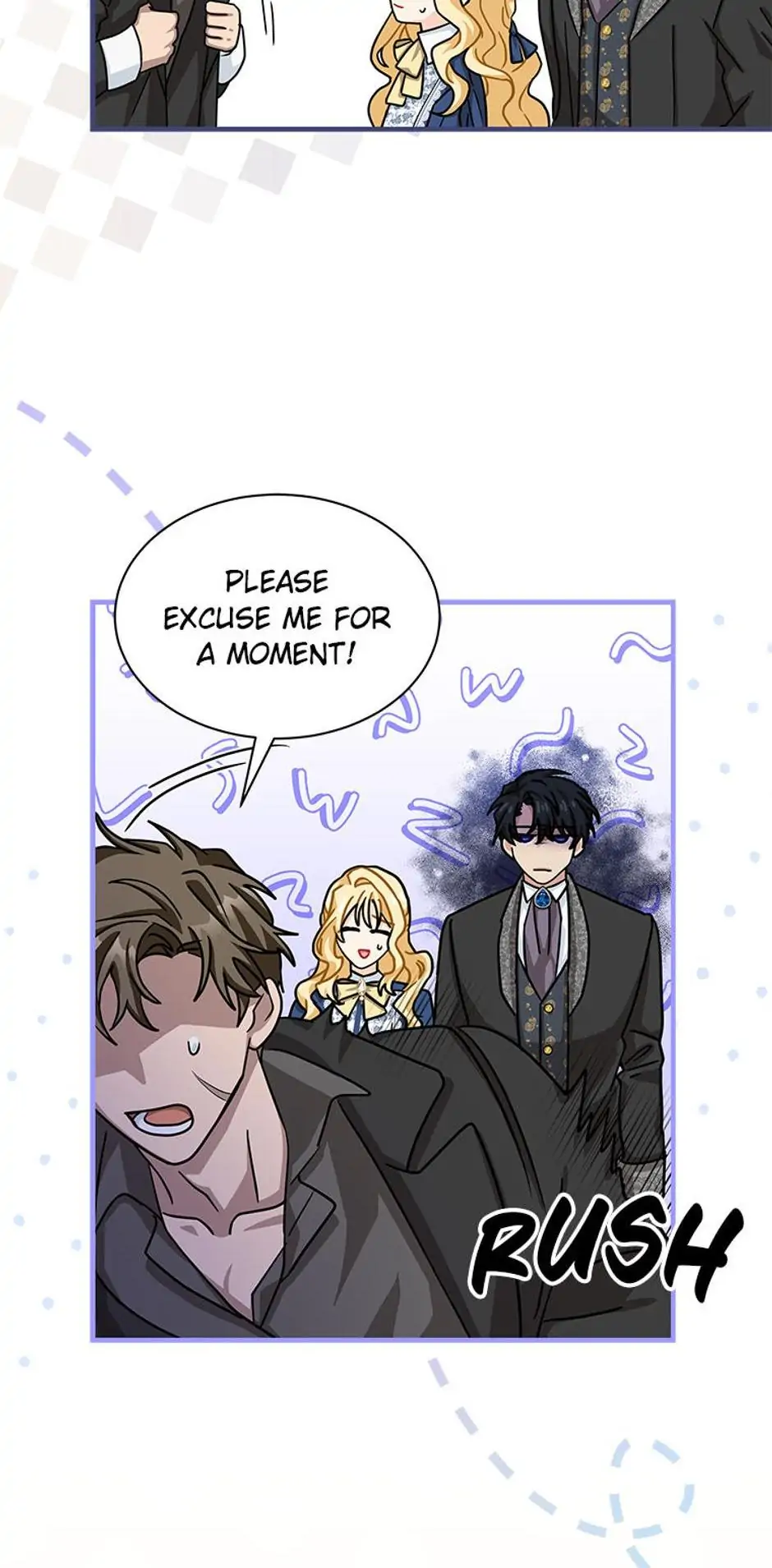 I Became the Head of the Family Chapter 13 - Page 32