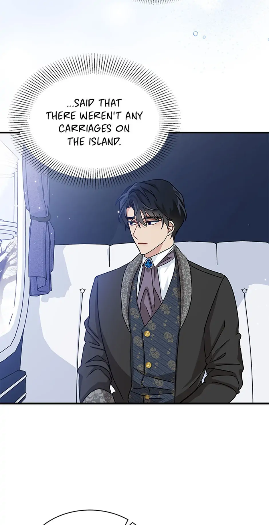 I Became the Head of the Family Chapter 13 - Page 4