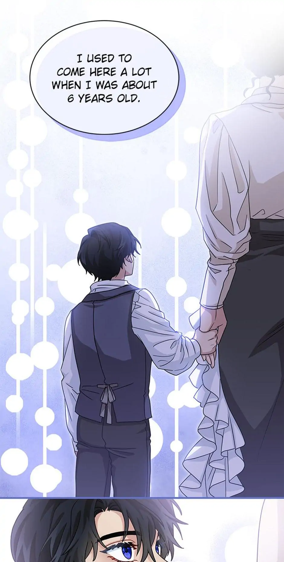 I Became the Head of the Family Chapter 13 - Page 41