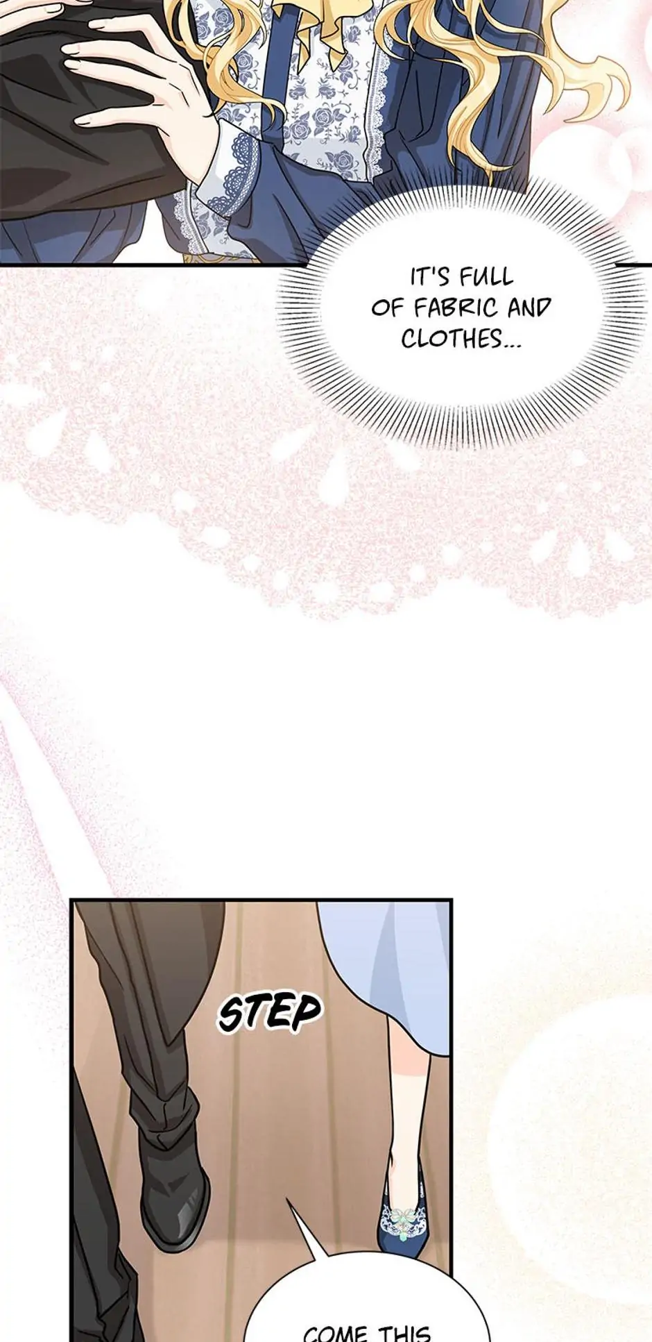 I Became the Head of the Family Chapter 13 - Page 46