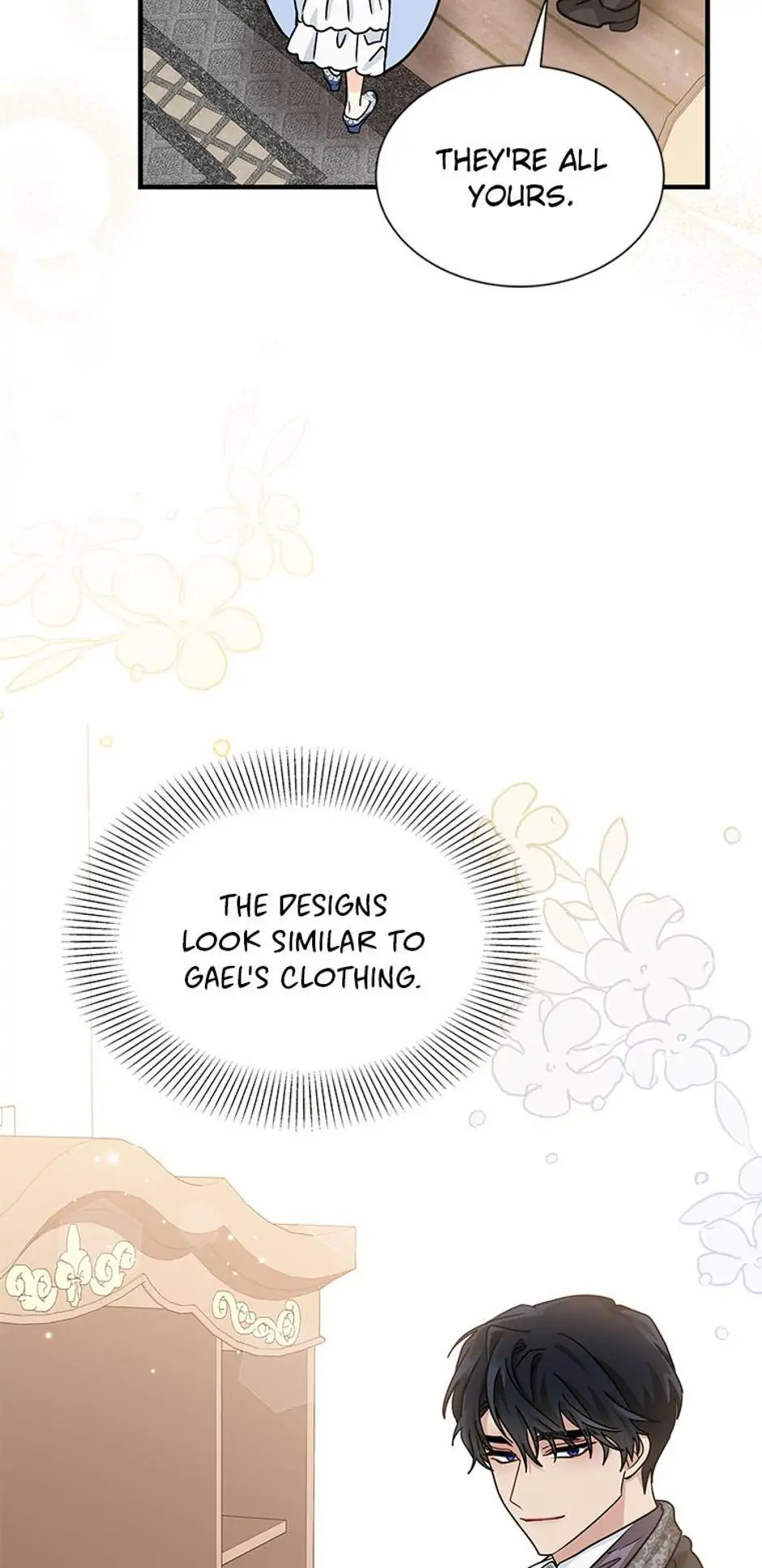 I Became the Head of the Family Chapter 13 - Page 48