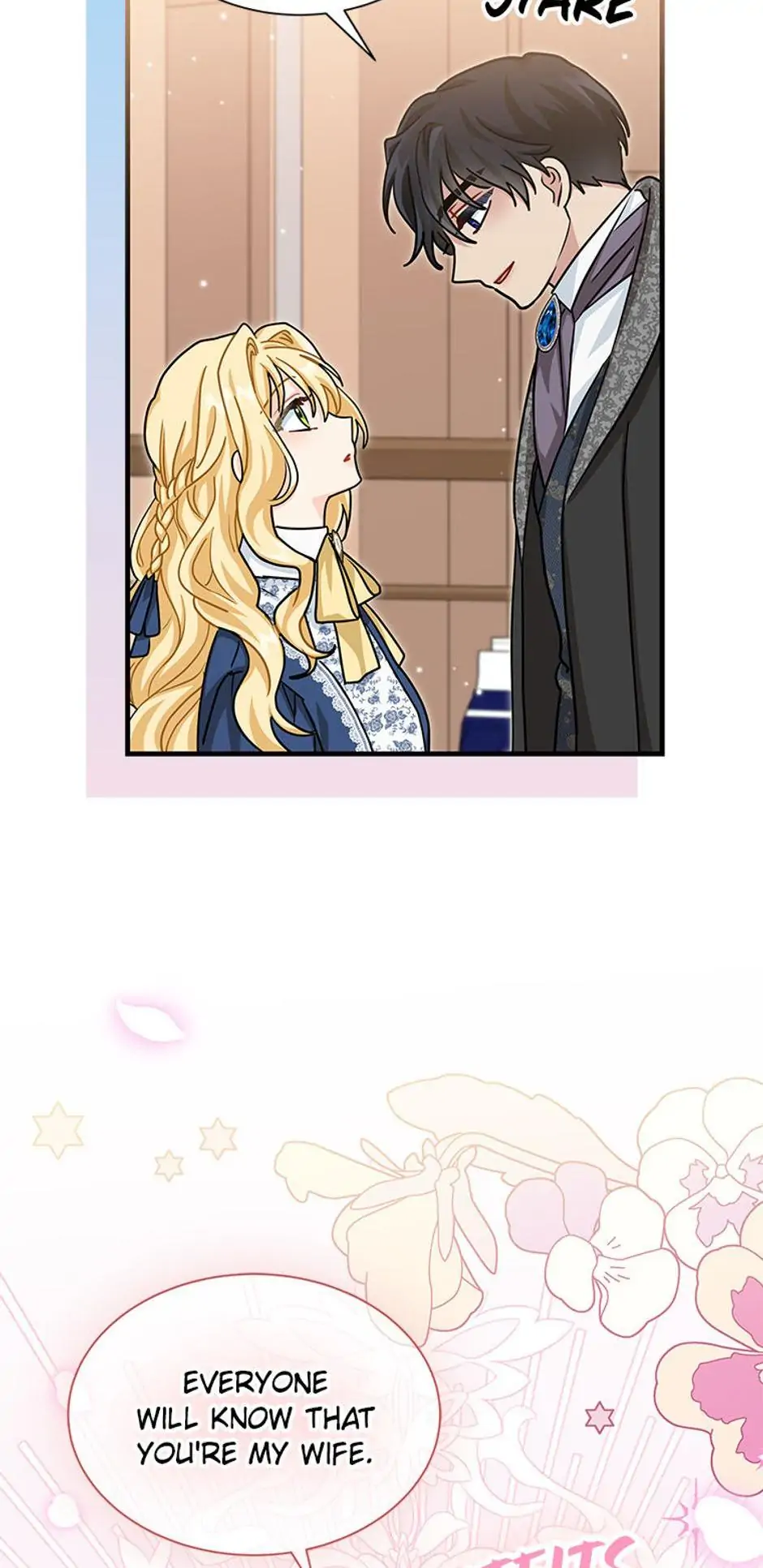 I Became the Head of the Family Chapter 13 - Page 50