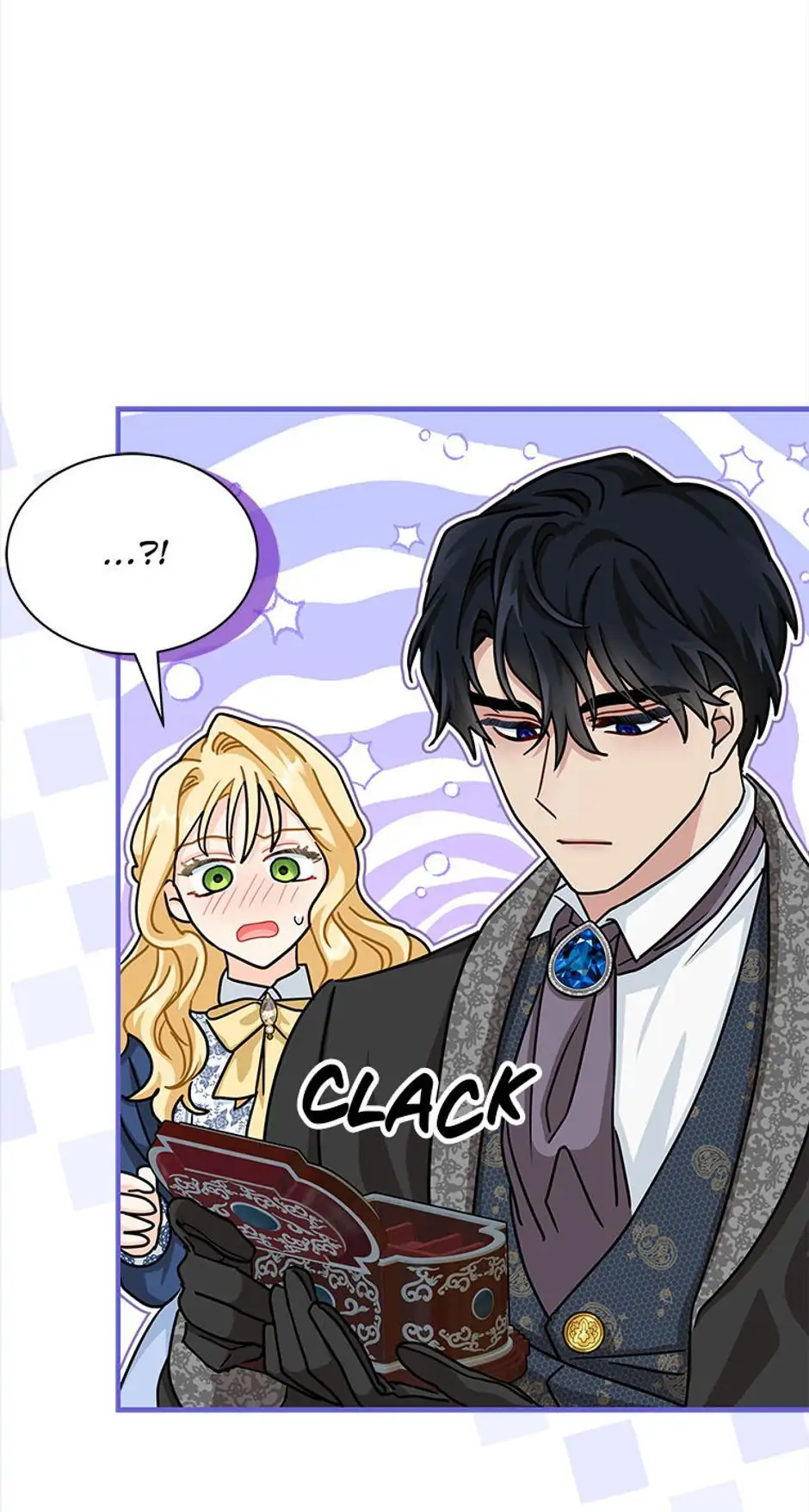 I Became the Head of the Family Chapter 13 - Page 57