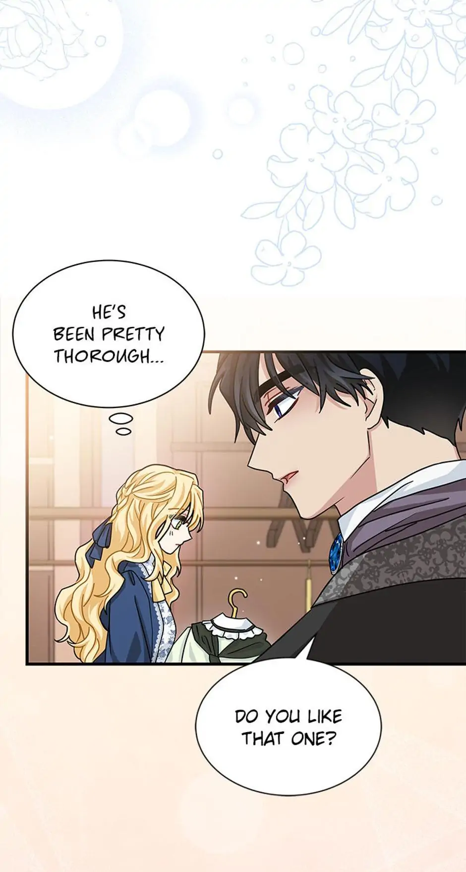 I Became the Head of the Family Chapter 13 - Page 62