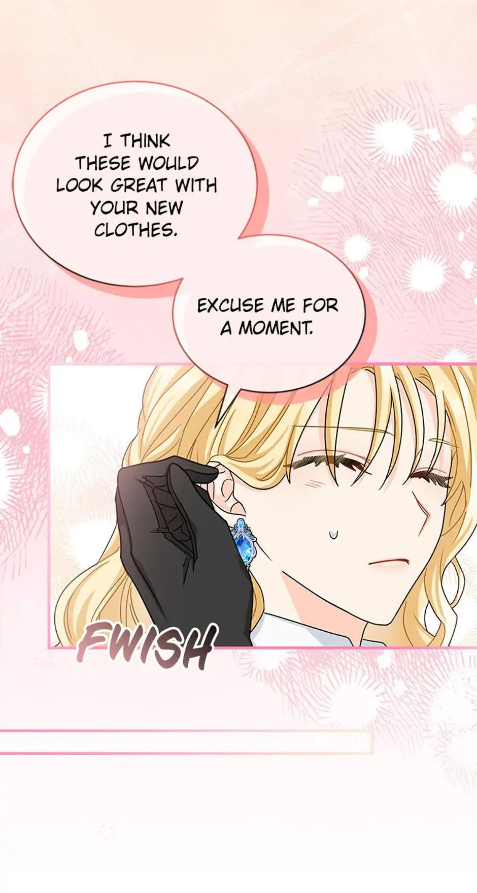 I Became the Head of the Family Chapter 13 - Page 63