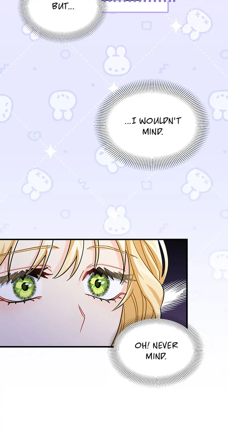 I Became the Head of the Family Chapter 13 - Page 9