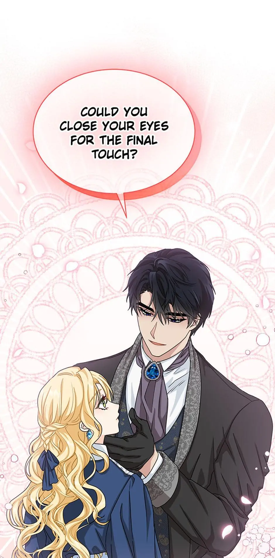 I Became the Head of the Family Chapter 14 - Page 1