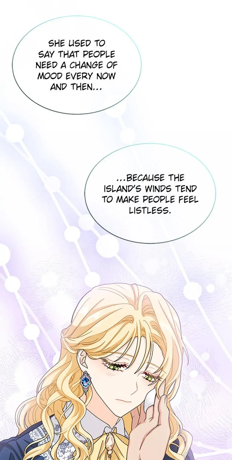 I Became the Head of the Family Chapter 14 - Page 12