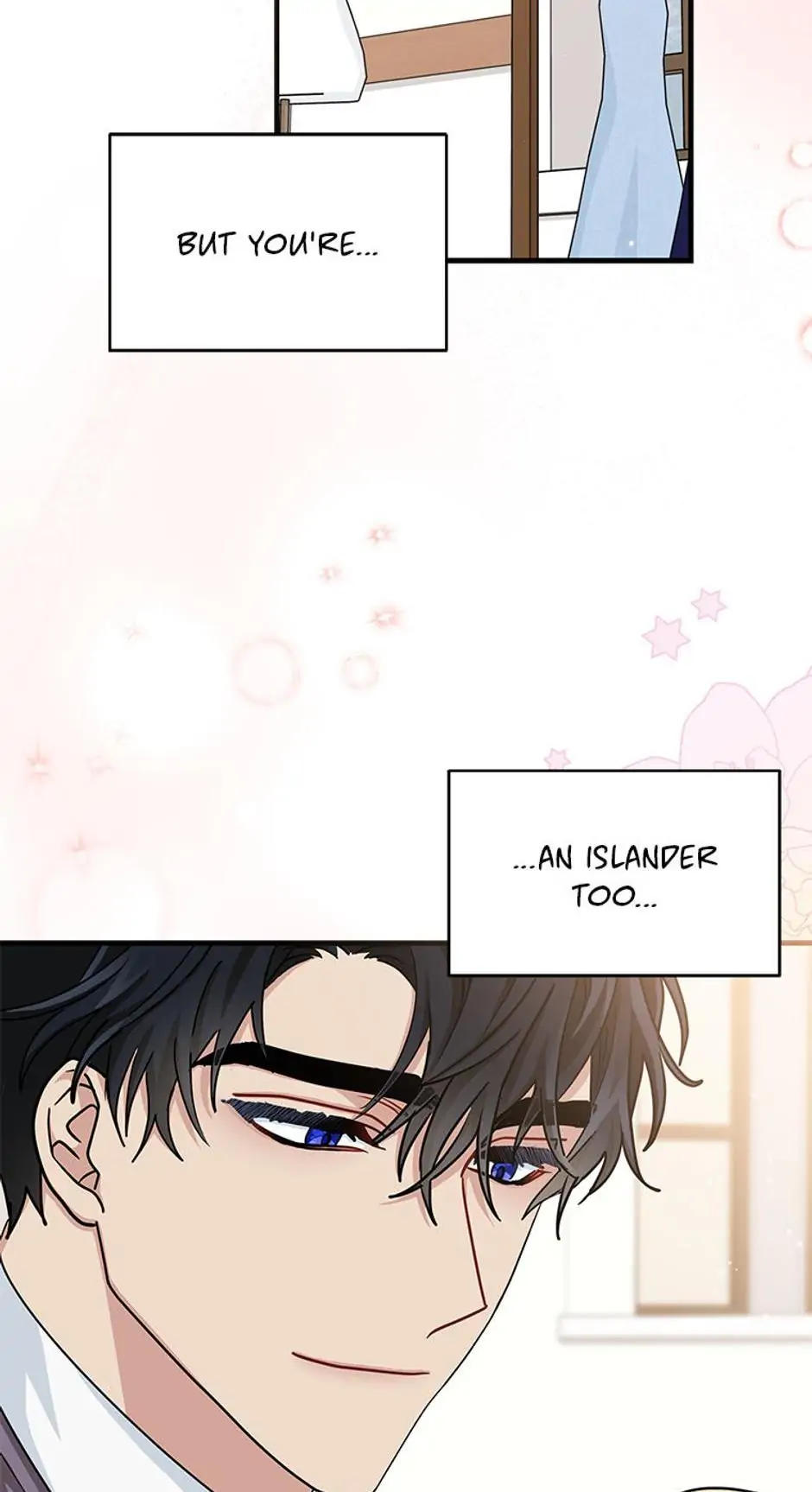 I Became the Head of the Family Chapter 14 - Page 19