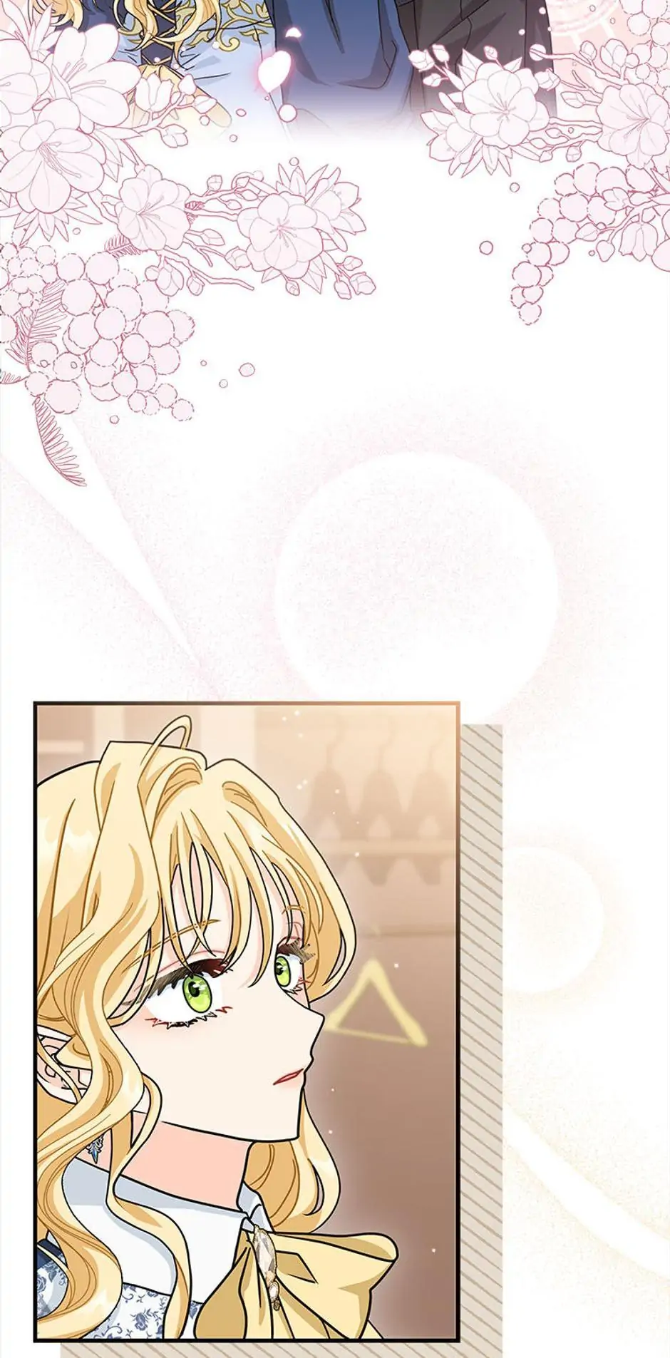 I Became the Head of the Family Chapter 14 - Page 2