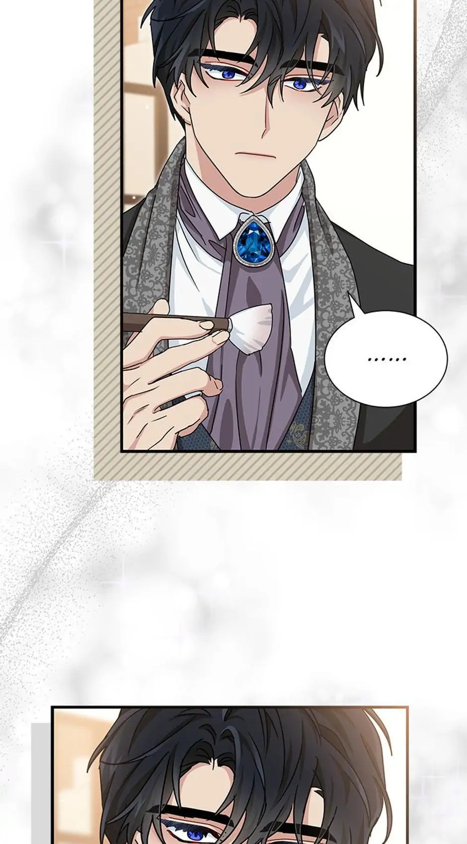 I Became the Head of the Family Chapter 14 - Page 27