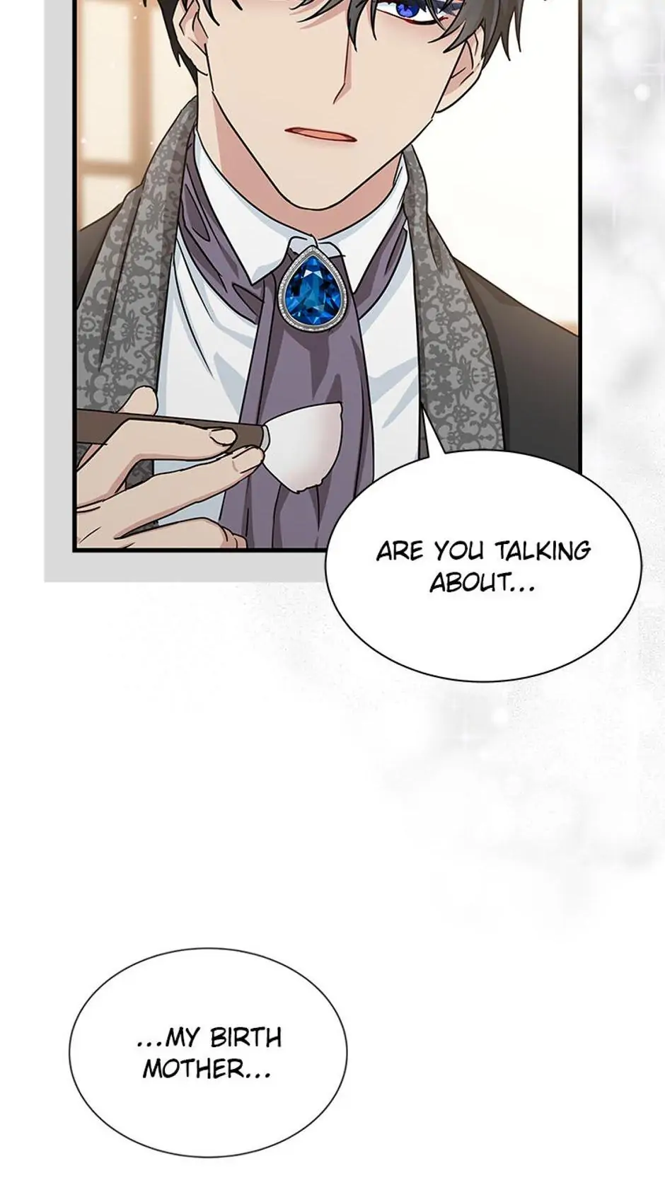 I Became the Head of the Family Chapter 14 - Page 28