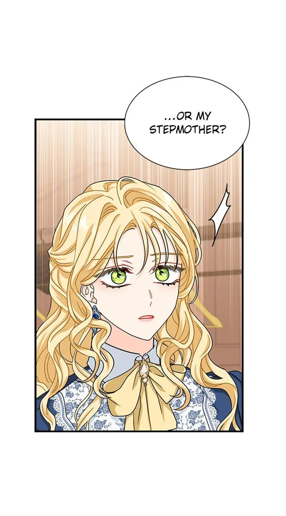 I Became the Head of the Family Chapter 14 - Page 29