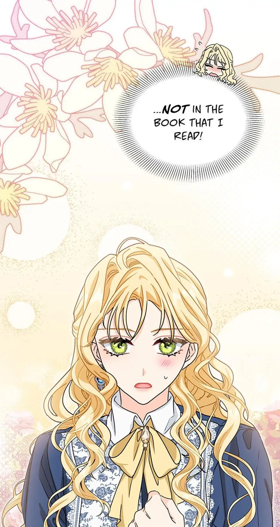 I Became the Head of the Family Chapter 14 - Page 34