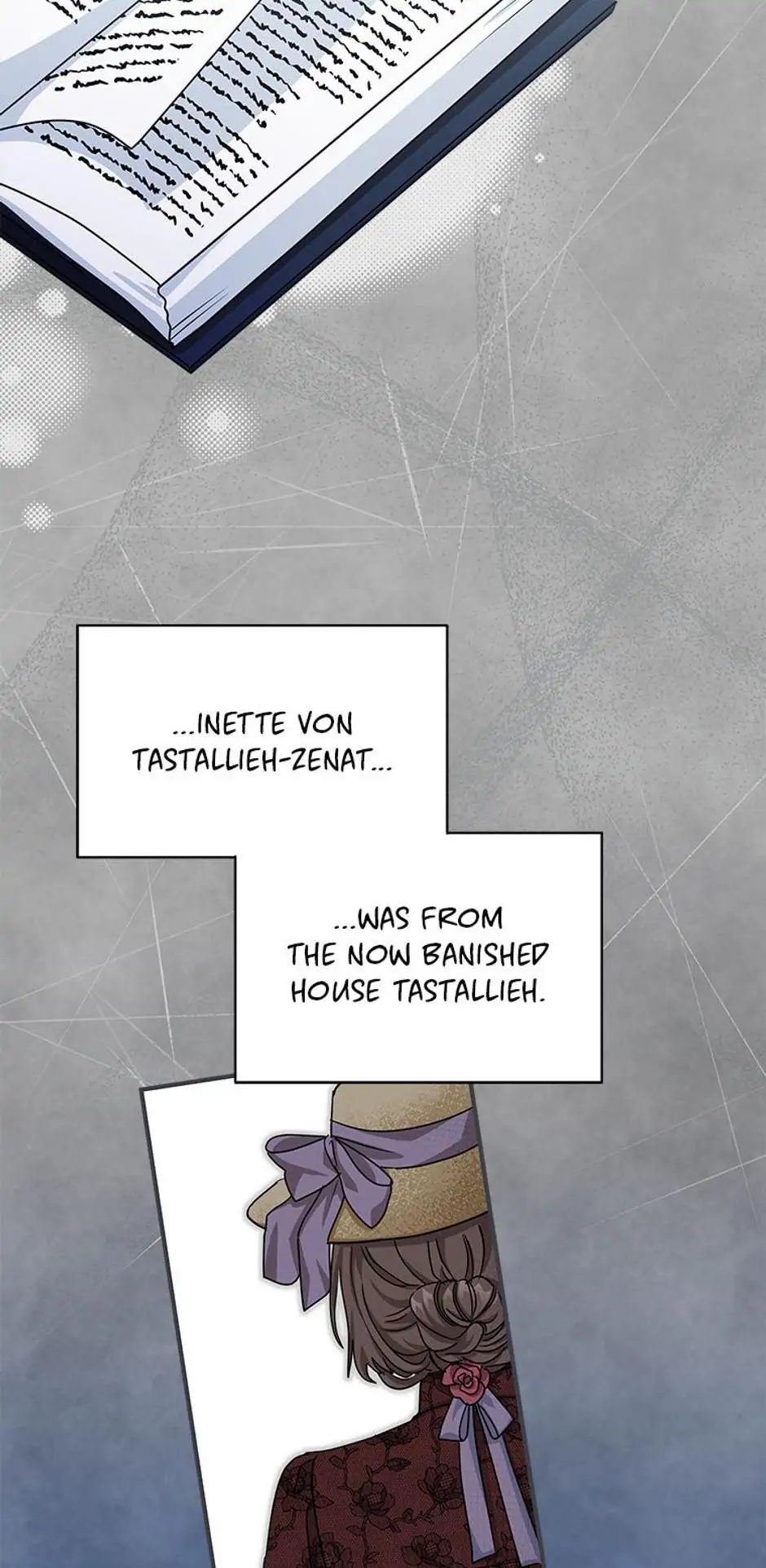 I Became the Head of the Family Chapter 14 - Page 39