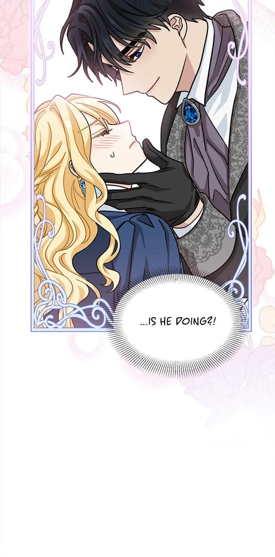 I Became the Head of the Family Chapter 14 - Page 4