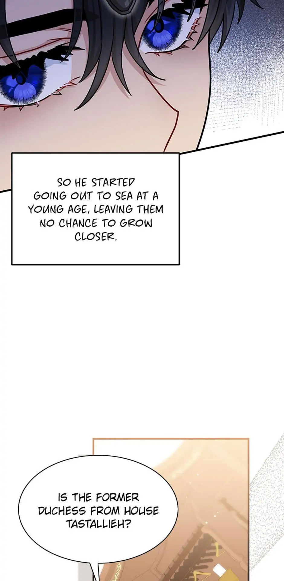 I Became the Head of the Family Chapter 14 - Page 41