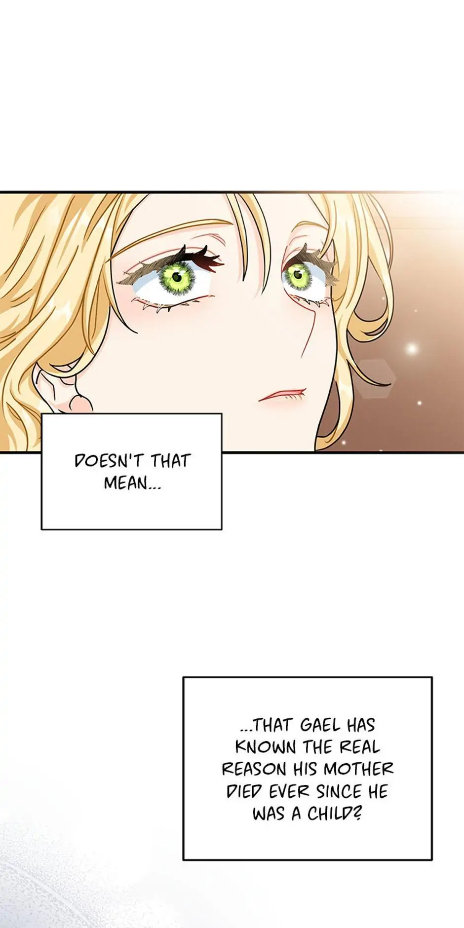 I Became the Head of the Family Chapter 14 - Page 44