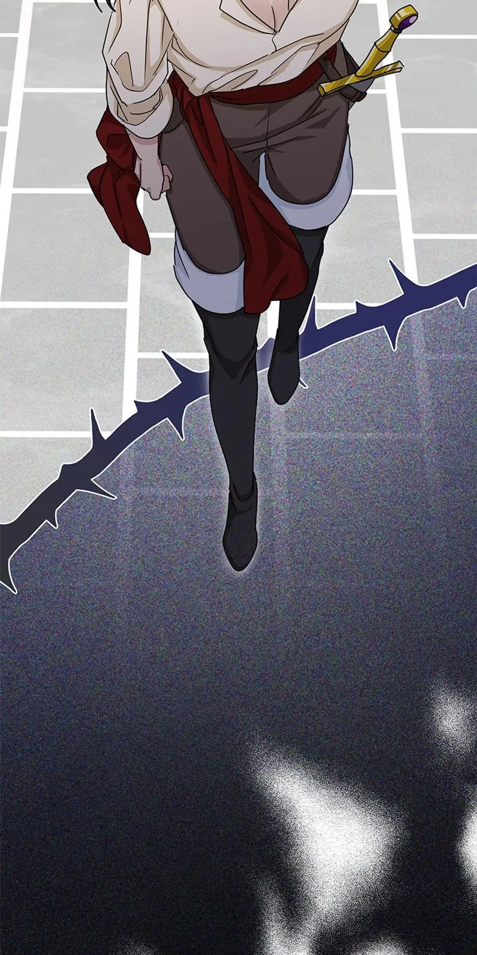 I Became the Head of the Family Chapter 14 - Page 48