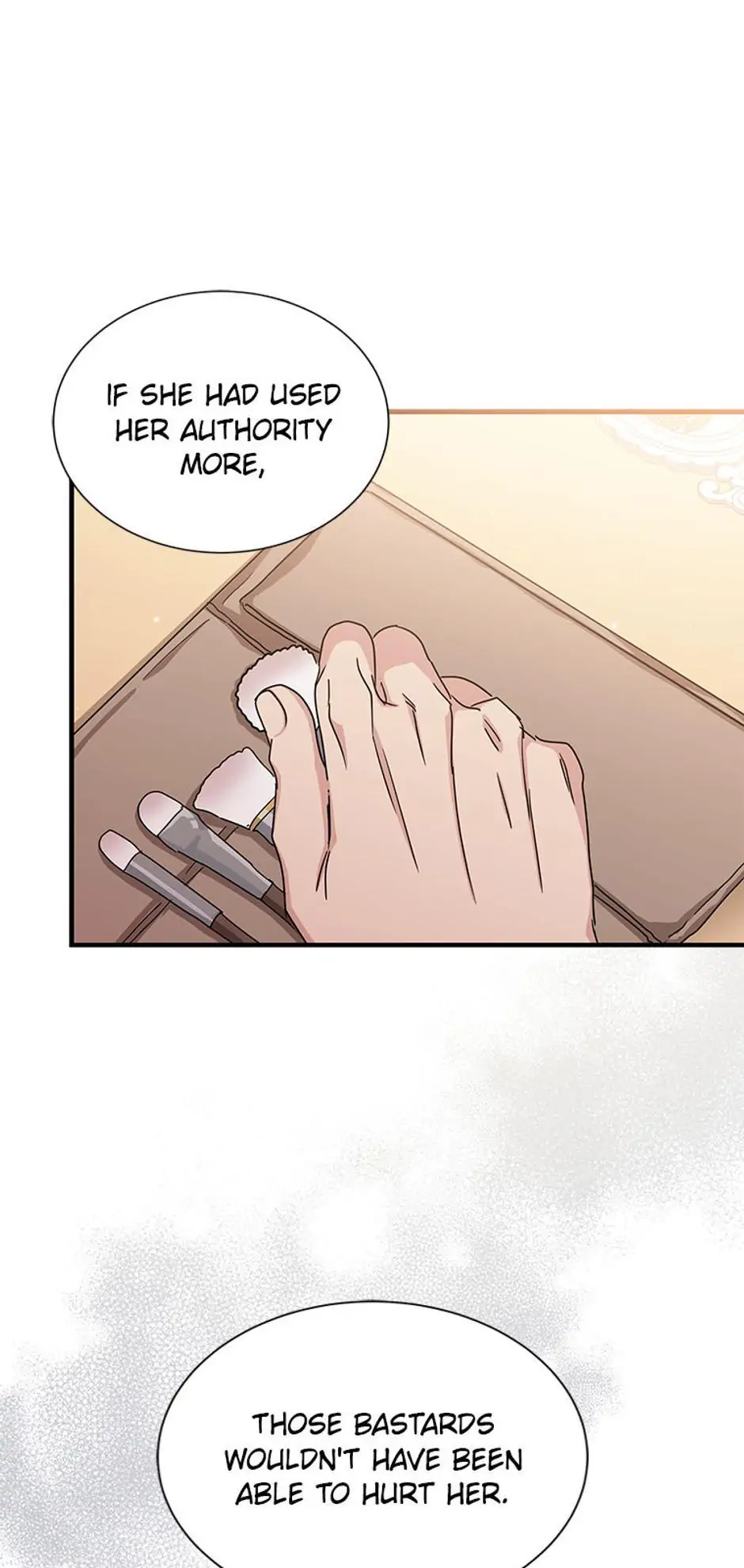 I Became the Head of the Family Chapter 14 - Page 51