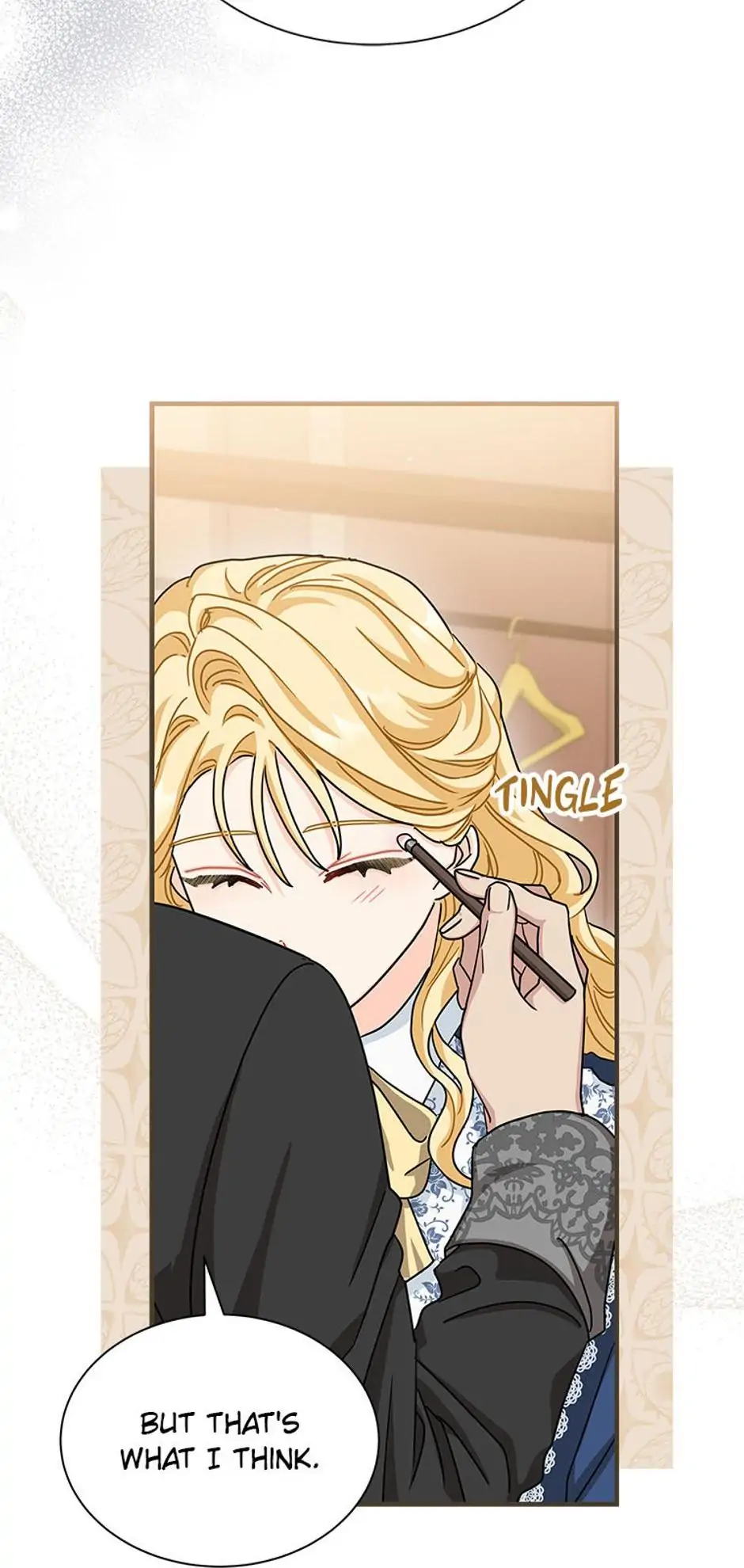 I Became the Head of the Family Chapter 14 - Page 52