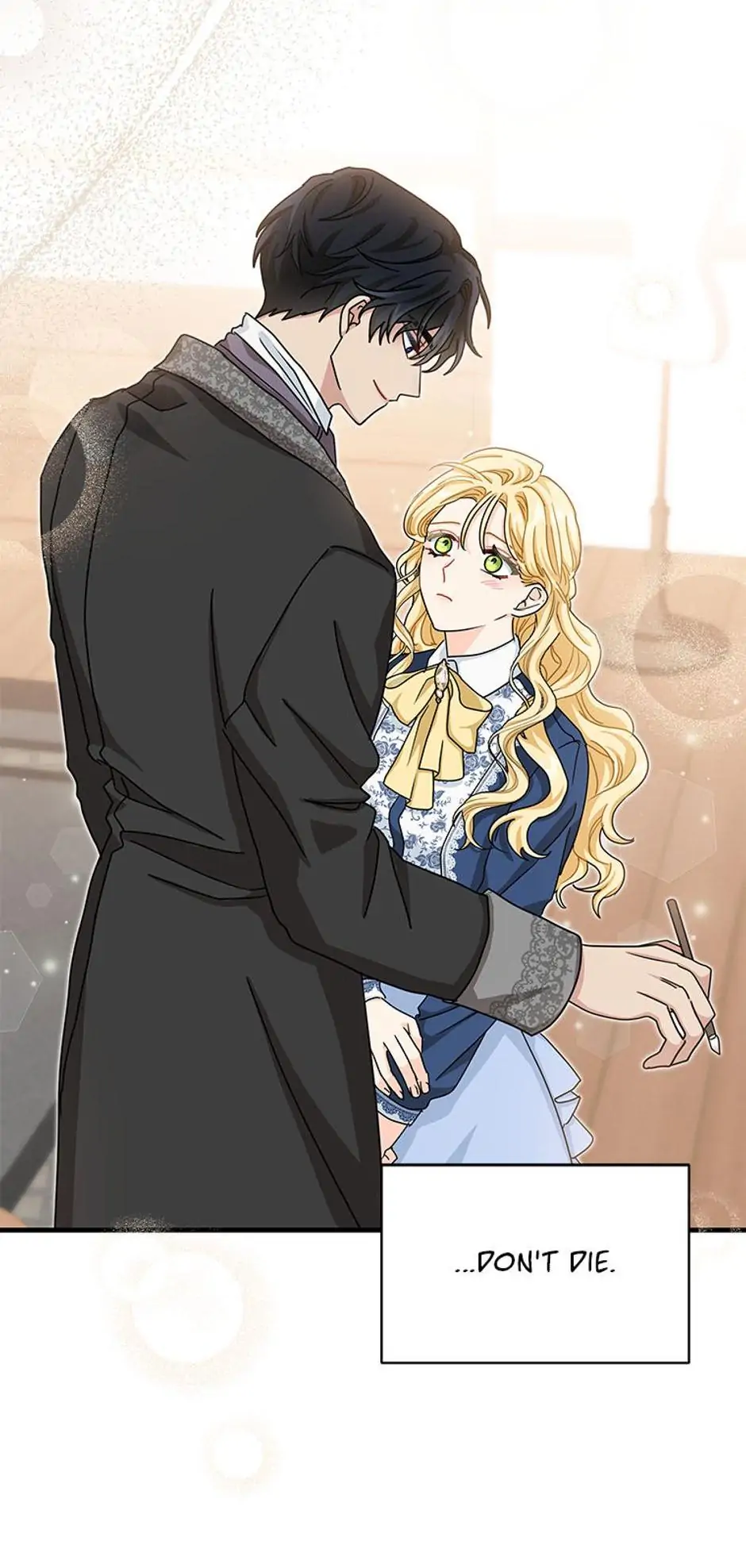 I Became the Head of the Family Chapter 14 - Page 56