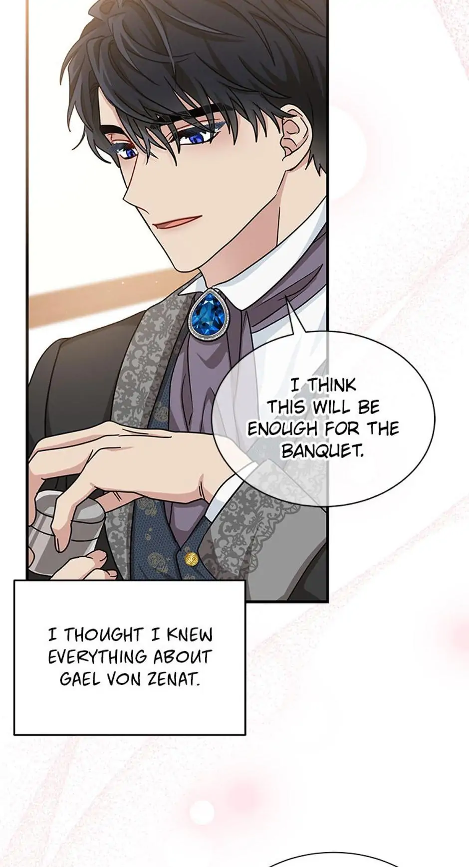 I Became the Head of the Family Chapter 14 - Page 59