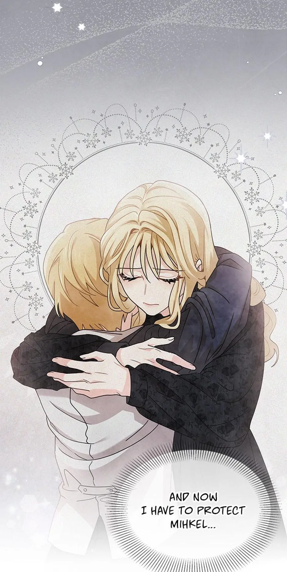 I Became the Head of the Family Chapter 14 - Page 67