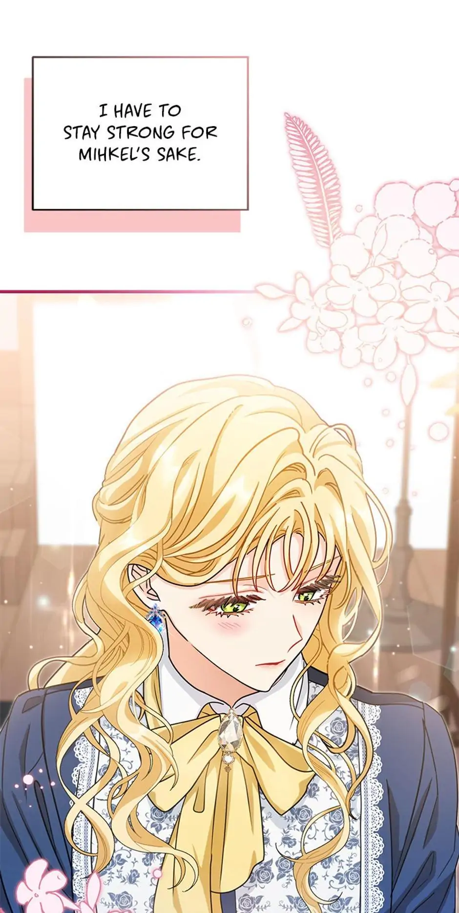 I Became the Head of the Family Chapter 14 - Page 70