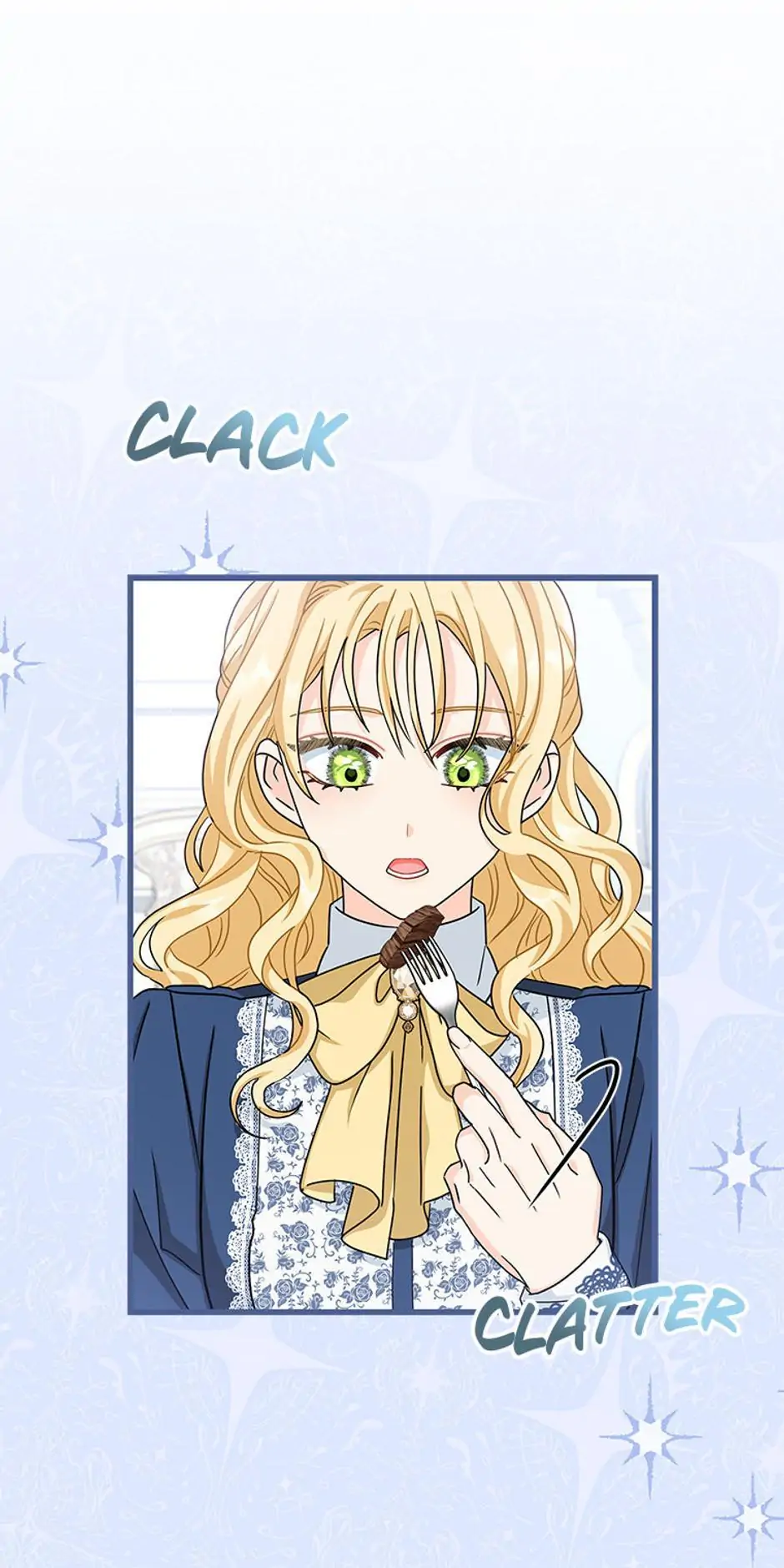 I Became the Head of the Family Chapter 15 - Page 1