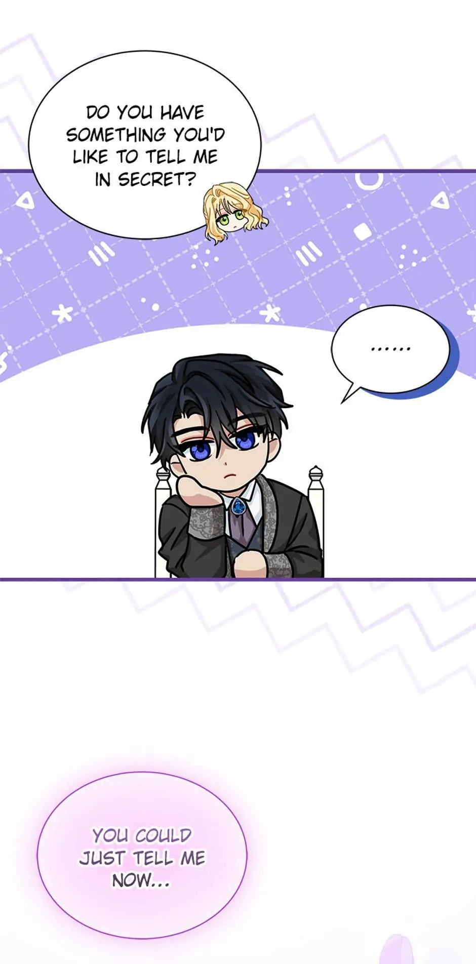 I Became the Head of the Family Chapter 15 - Page 13