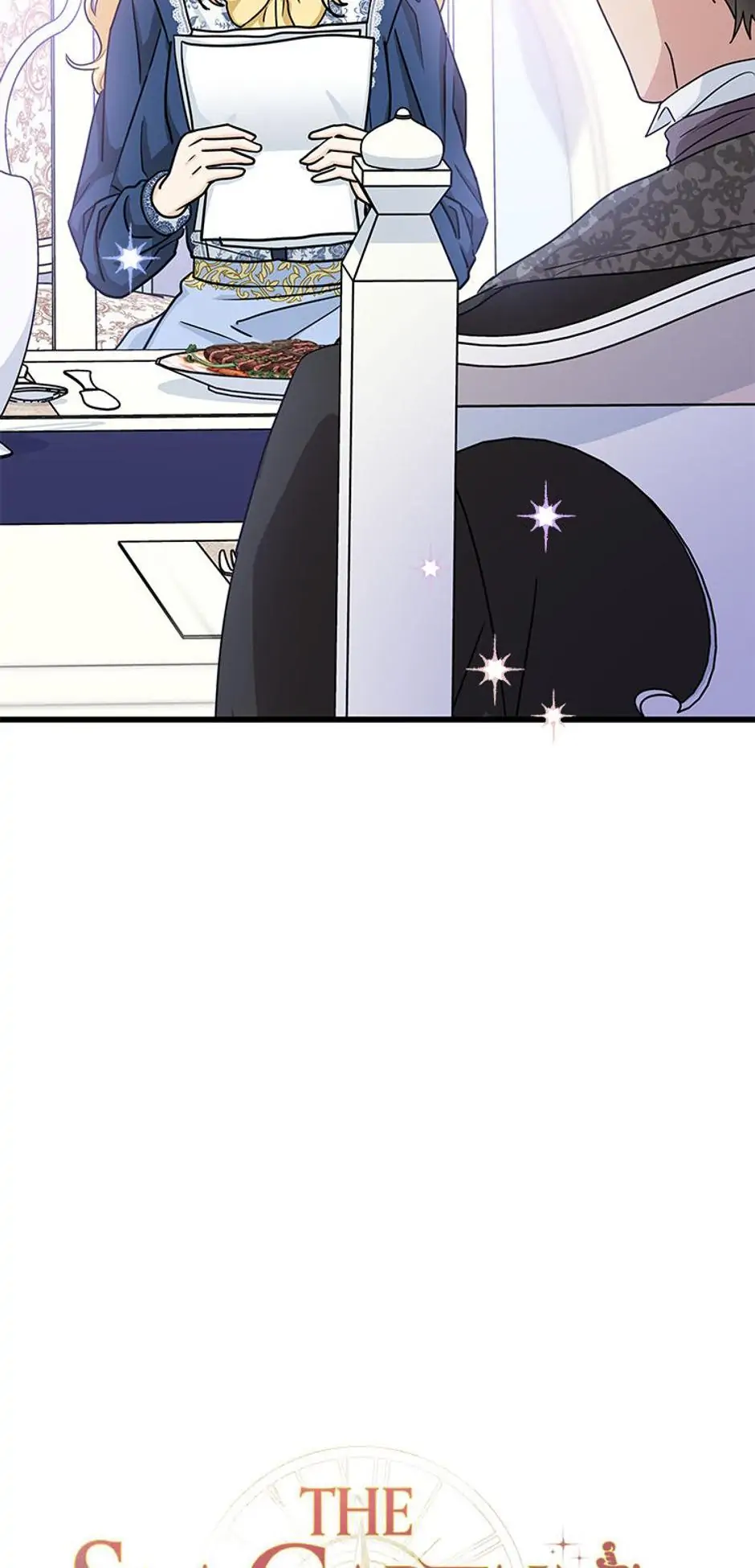 I Became the Head of the Family Chapter 15 - Page 18