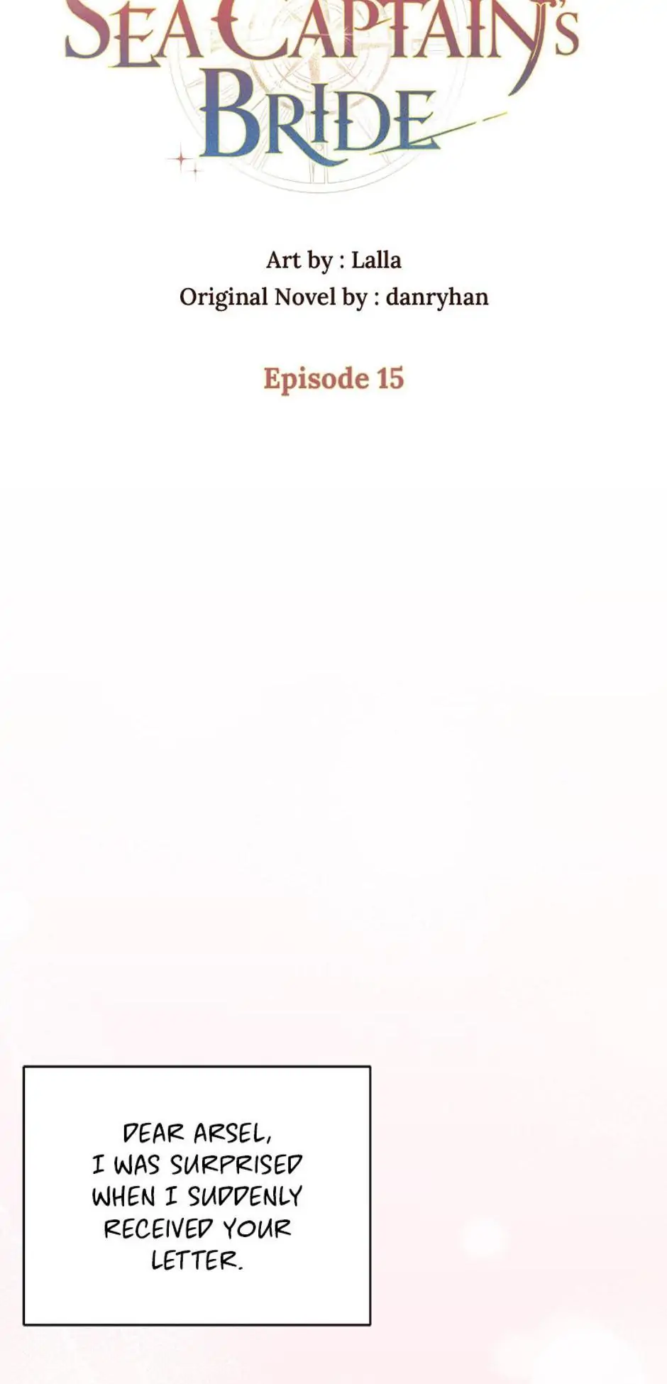 I Became the Head of the Family Chapter 15 - Page 19