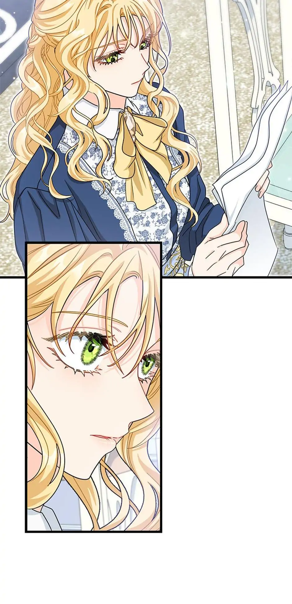 I Became the Head of the Family Chapter 15 - Page 24