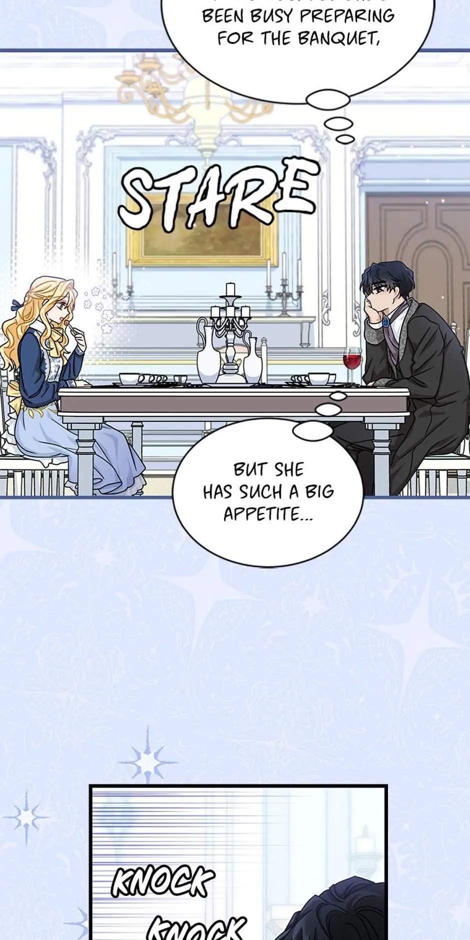 I Became the Head of the Family Chapter 15 - Page 3