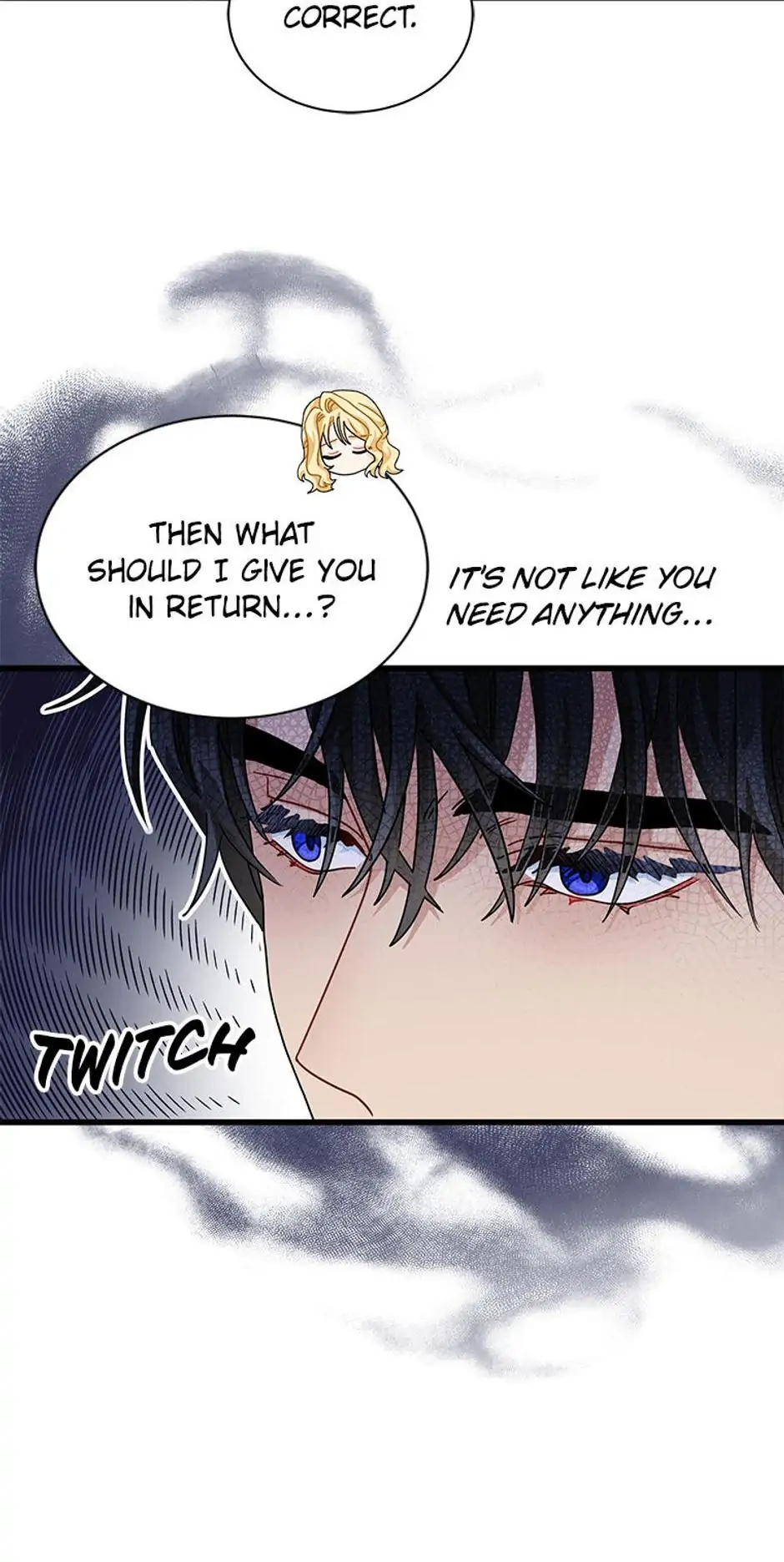 I Became the Head of the Family Chapter 15 - Page 42