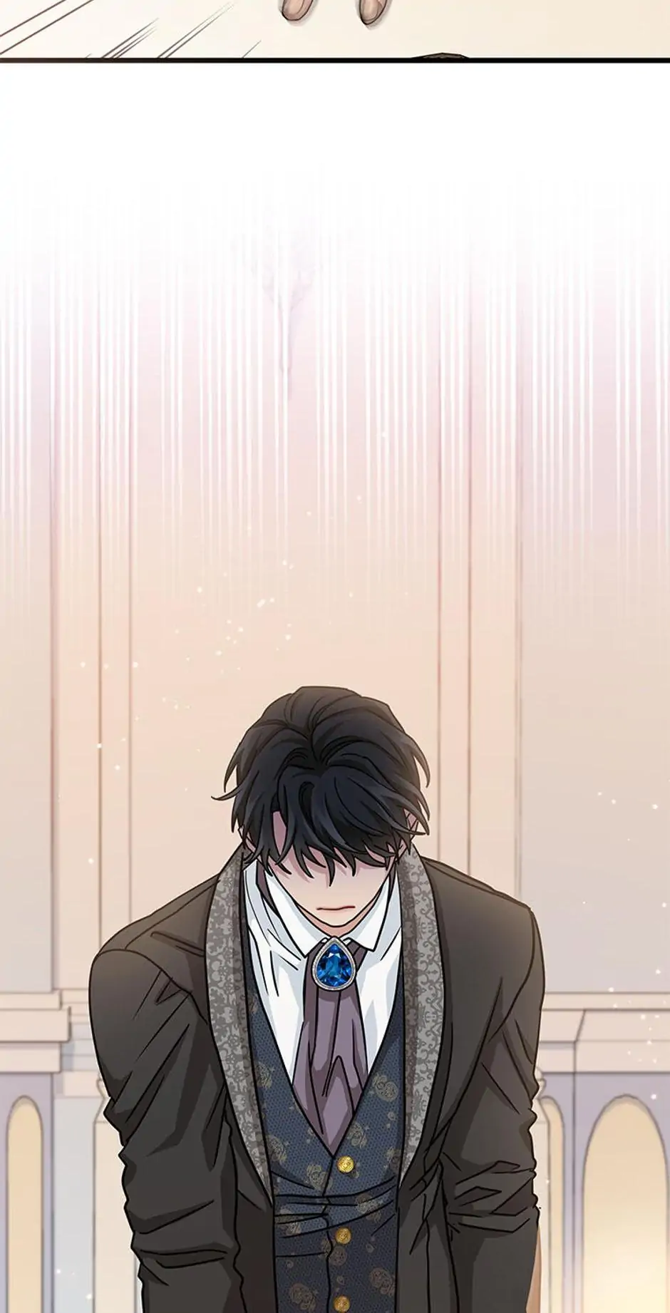 I Became the Head of the Family Chapter 15 - Page 45