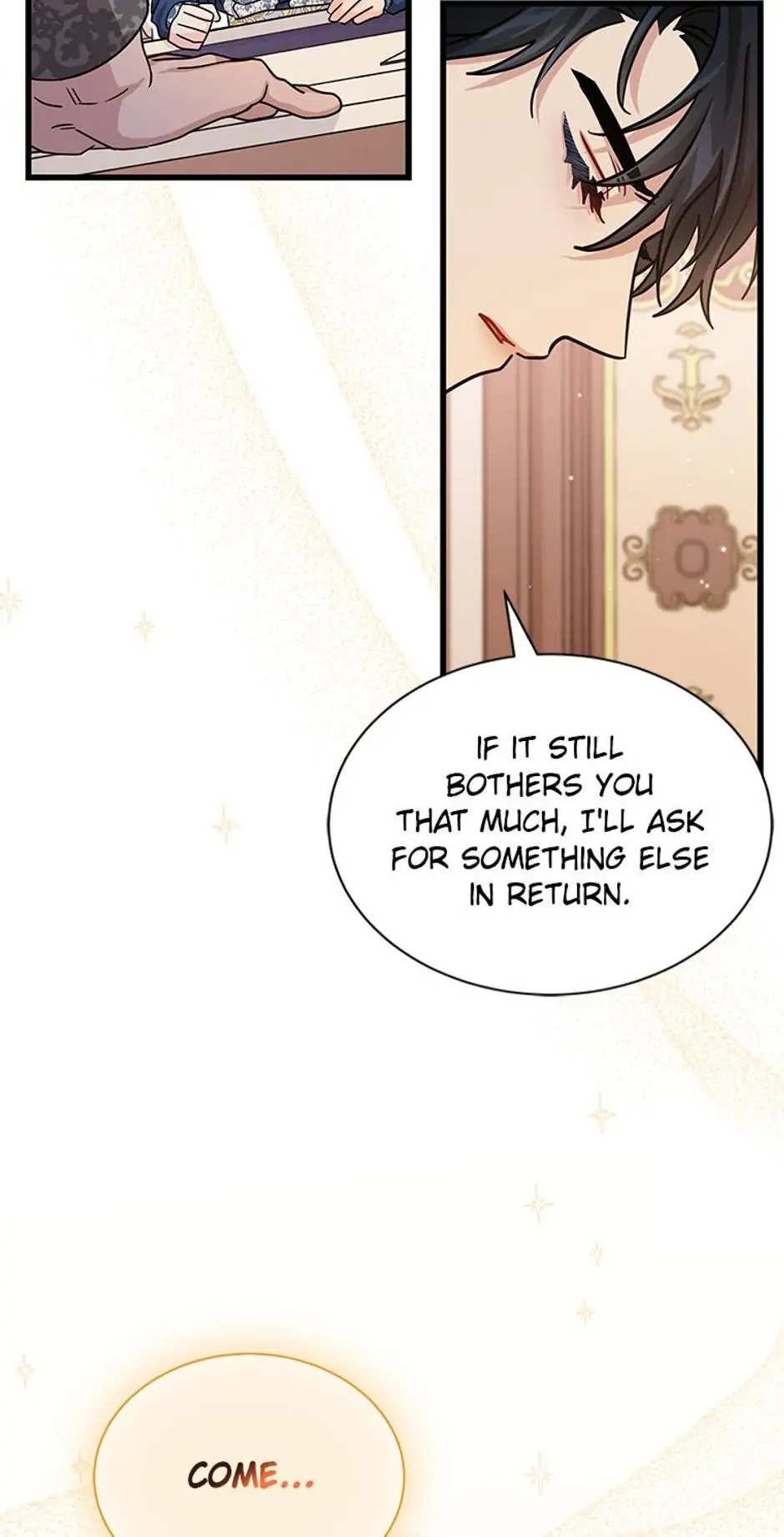 I Became the Head of the Family Chapter 15 - Page 48