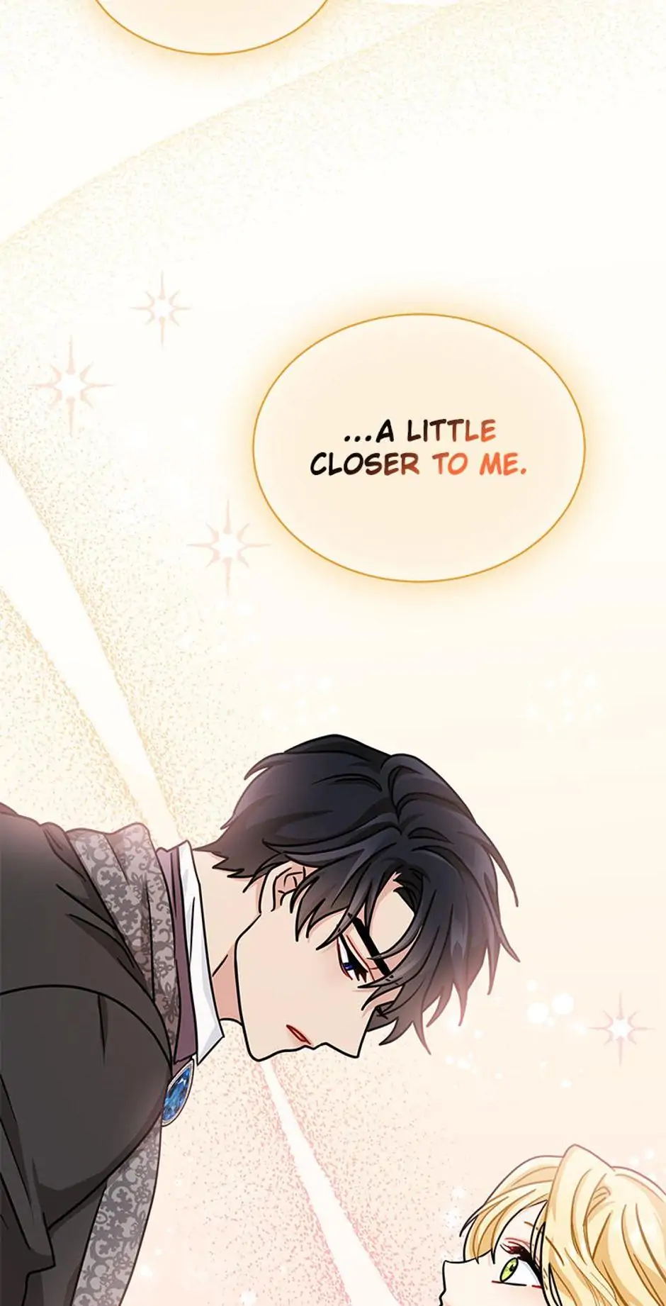 I Became the Head of the Family Chapter 15 - Page 49