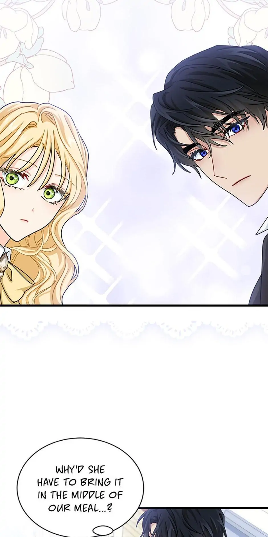 I Became the Head of the Family Chapter 15 - Page 5