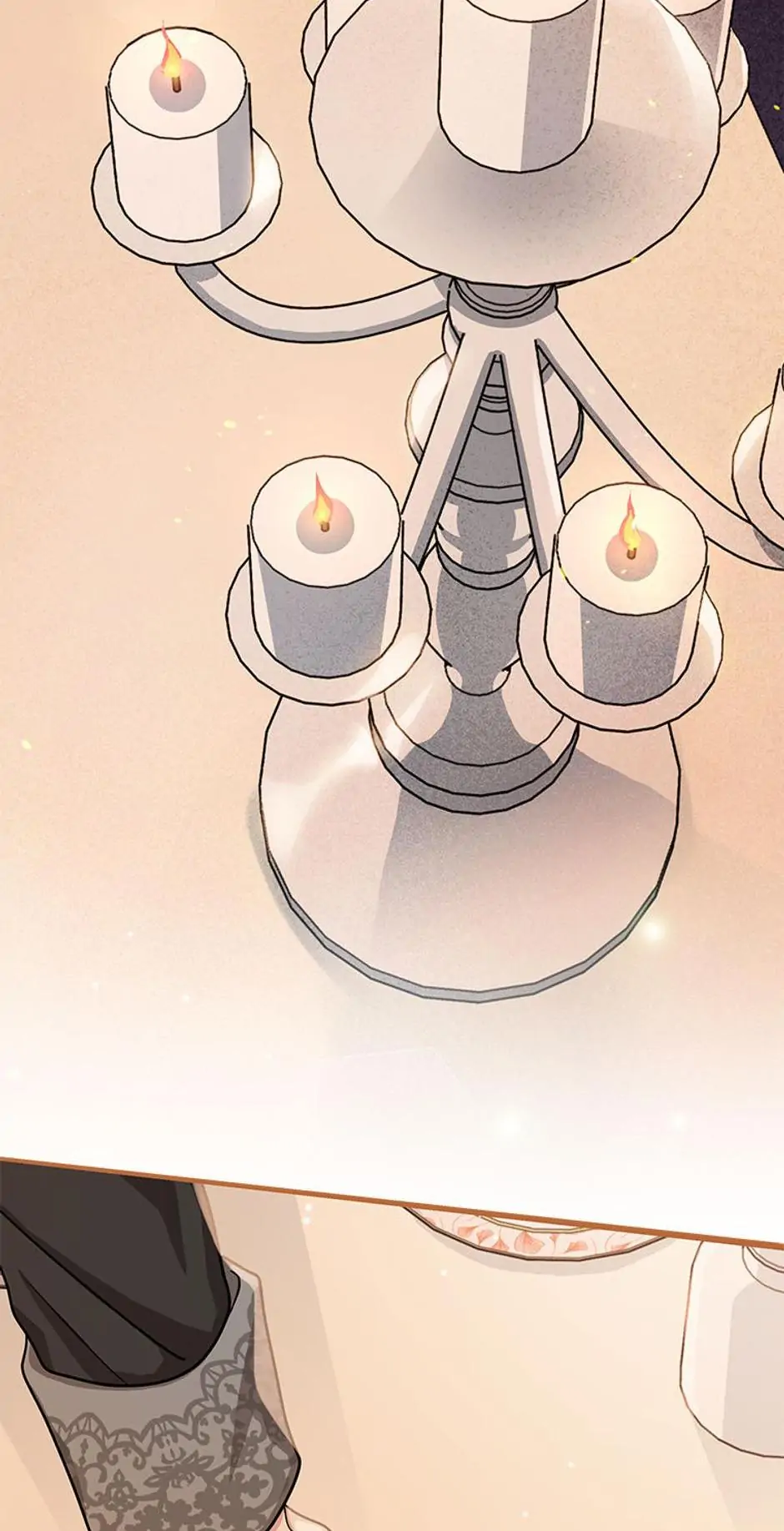 I Became the Head of the Family Chapter 15 - Page 57