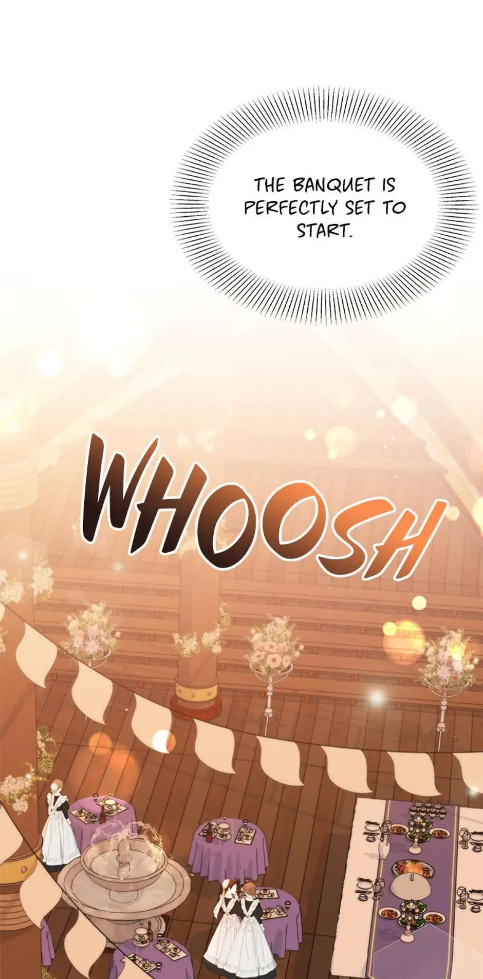 I Became the Head of the Family Chapter 15 - Page 69