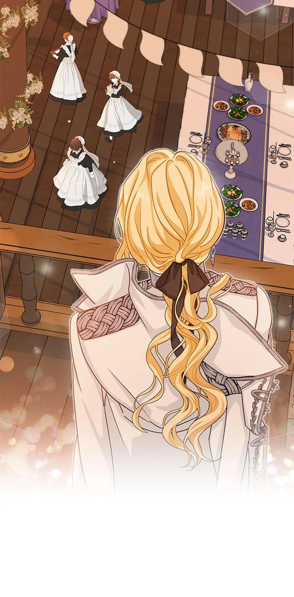 I Became the Head of the Family Chapter 15 - Page 70