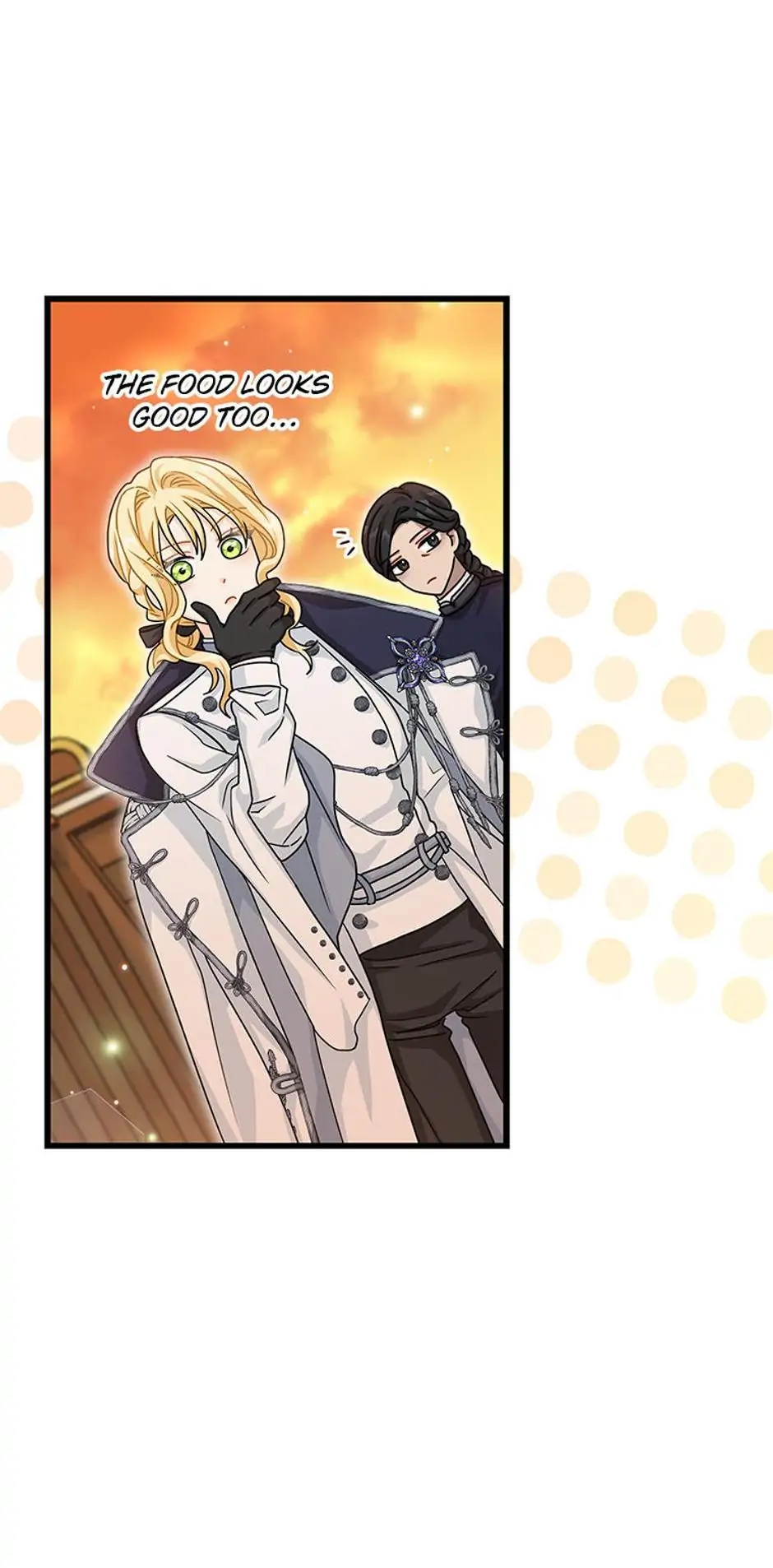 I Became the Head of the Family Chapter 15 - Page 71