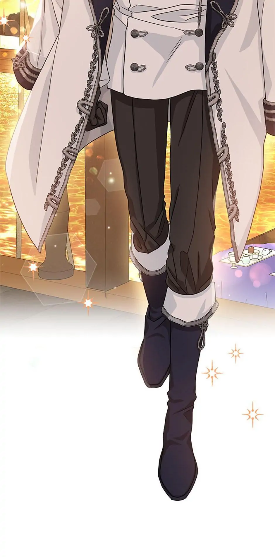 I Became the Head of the Family Chapter 15 - Page 74