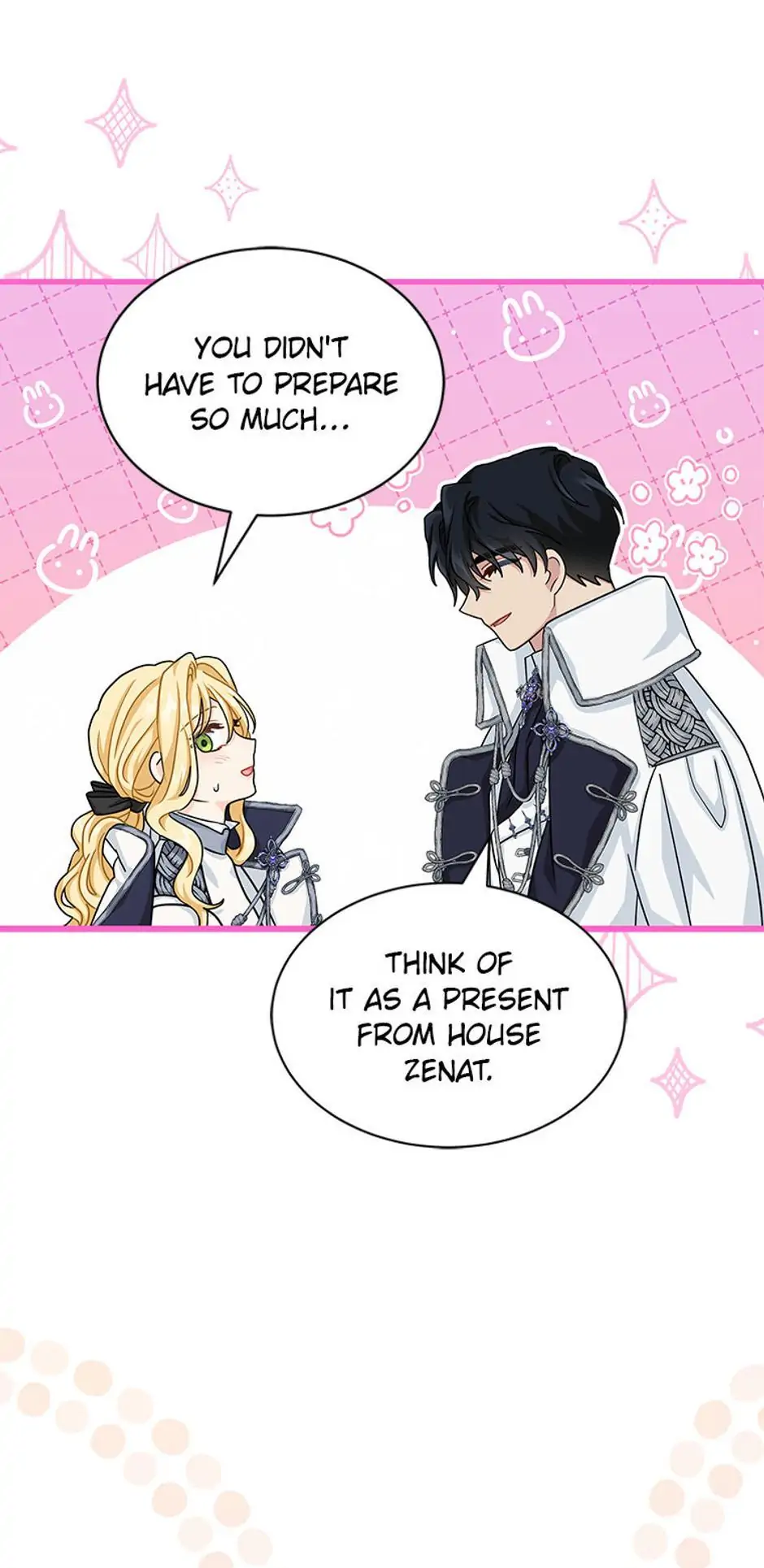 I Became the Head of the Family Chapter 15 - Page 75