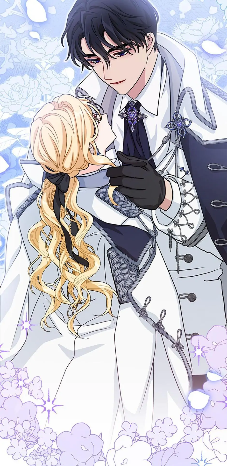 I Became the Head of the Family Chapter 15 - Page 81