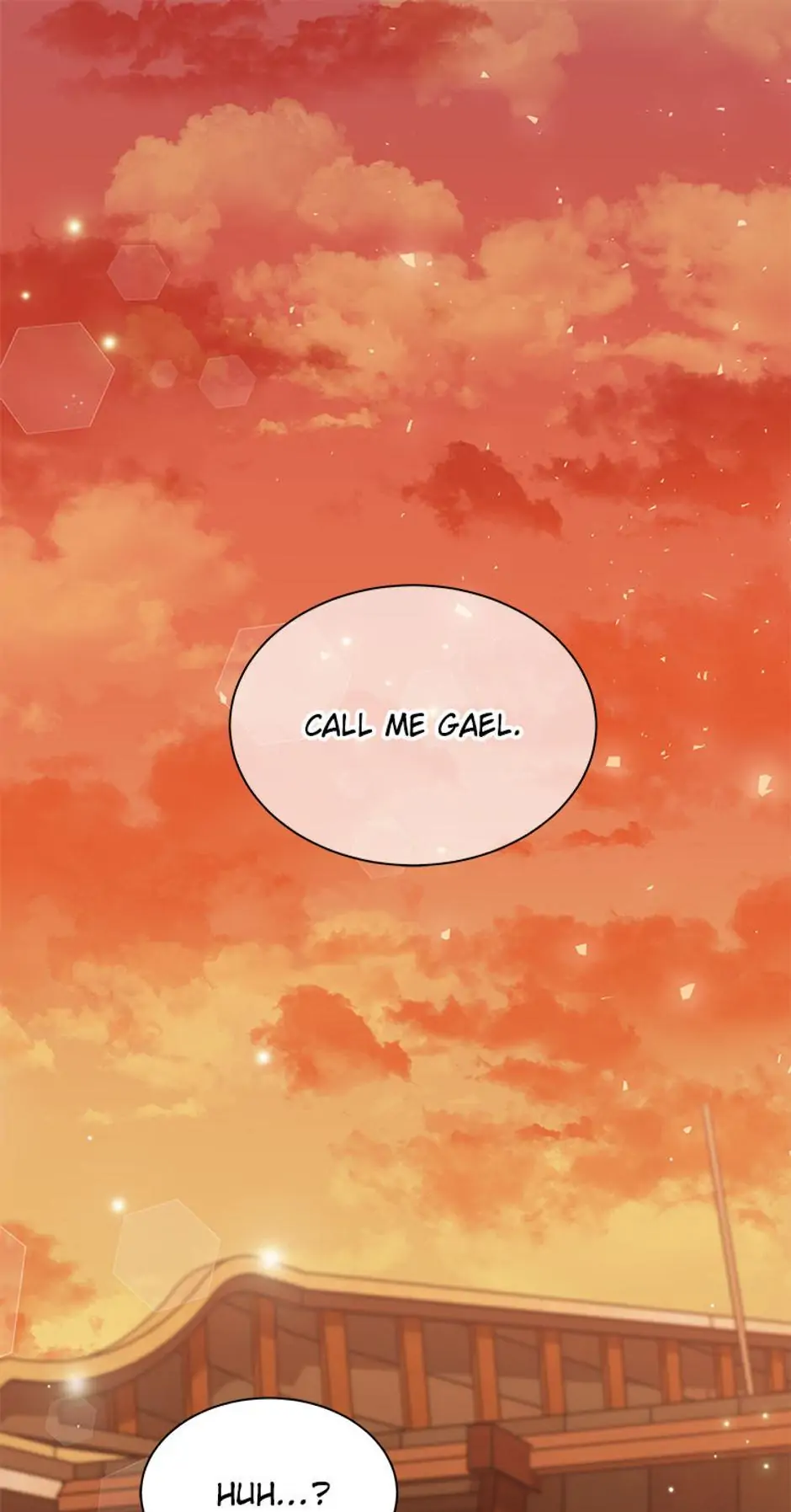 I Became the Head of the Family Chapter 16 - Page 1