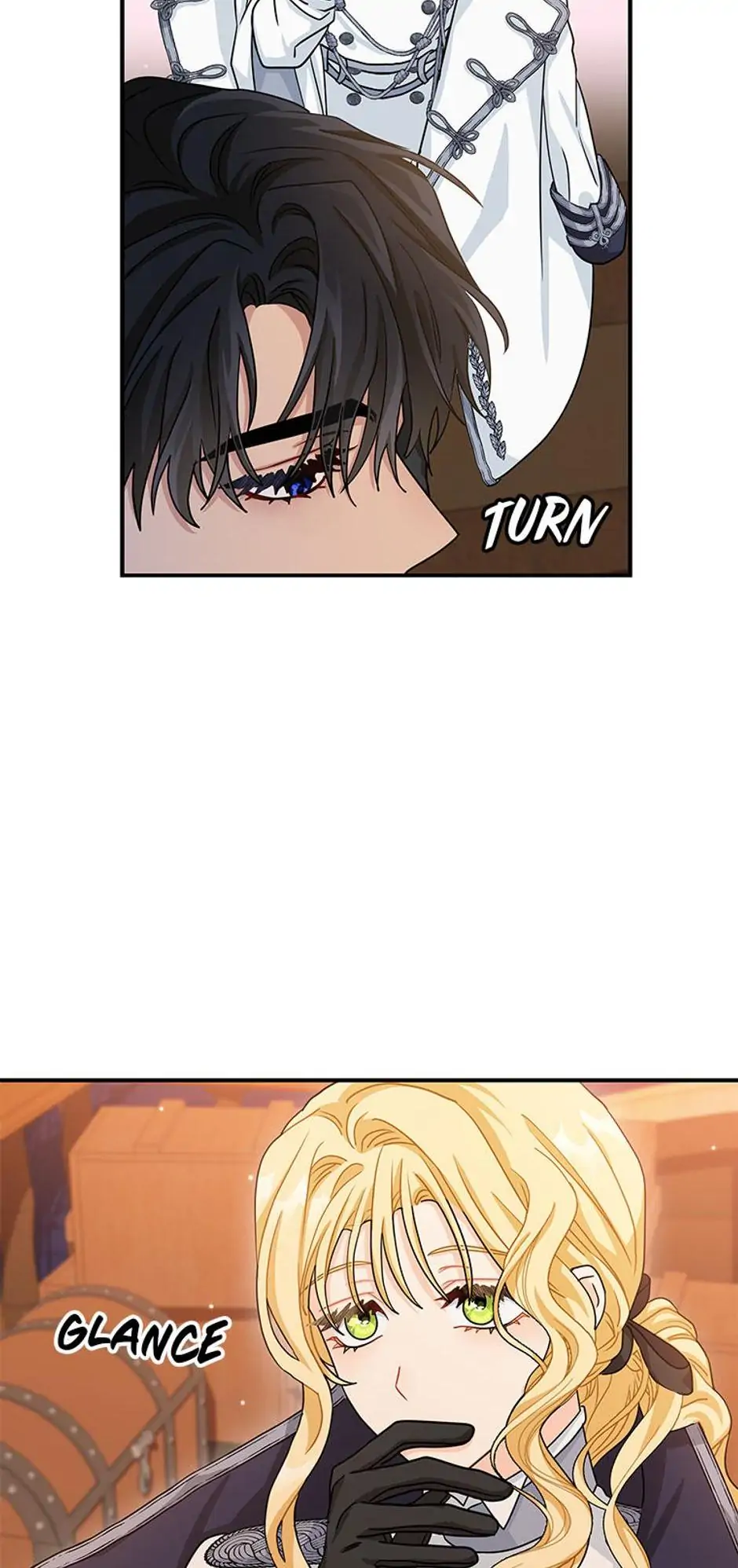 I Became the Head of the Family Chapter 16 - Page 13