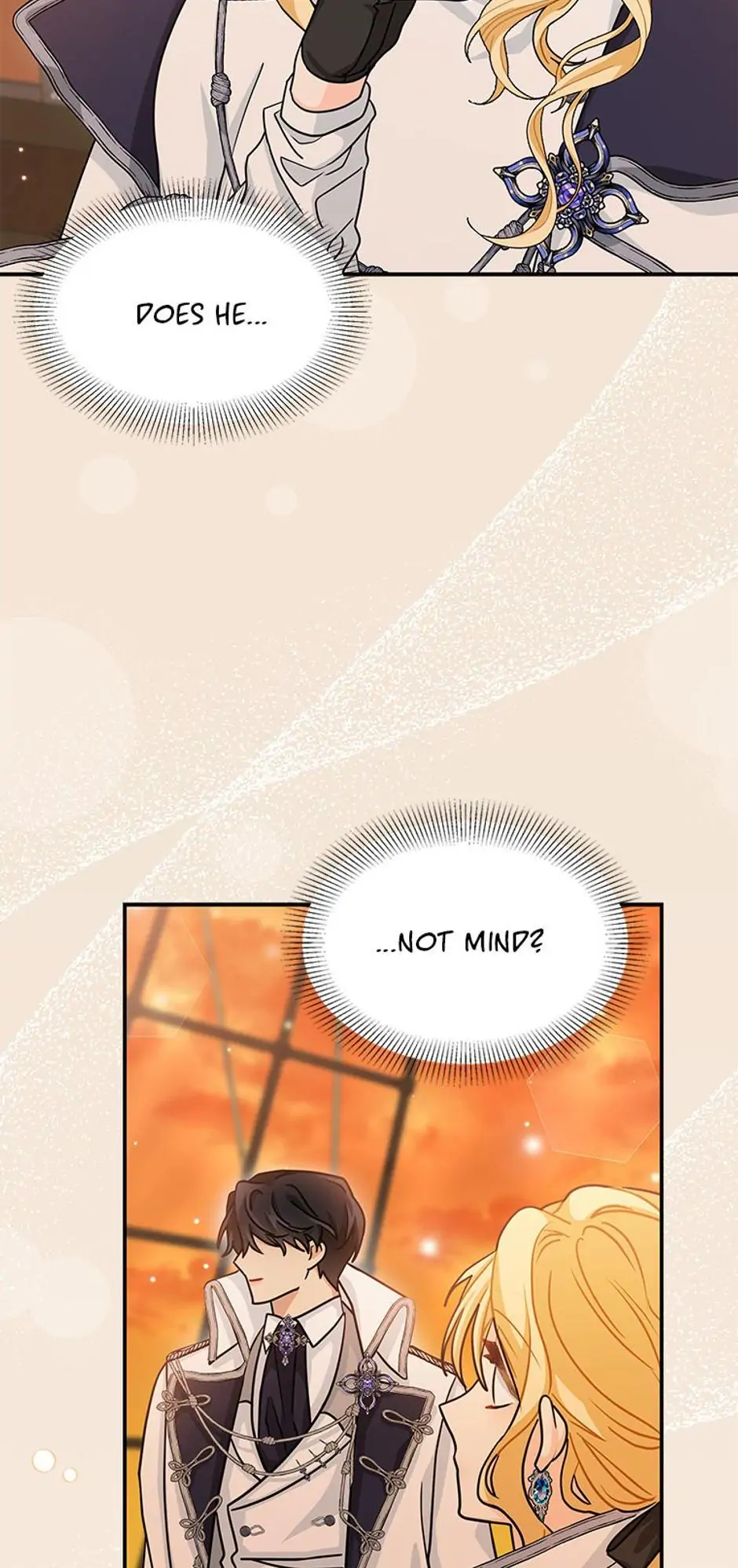 I Became the Head of the Family Chapter 16 - Page 14